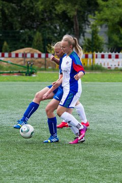 Bild 13 - B-Juniorinnen SV Henstedt Ulzburg - FSC Kaltenkirchen : Ergebnis: 3:2